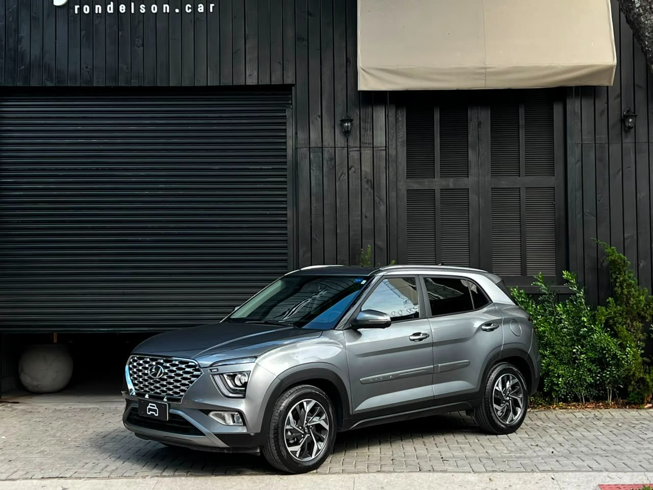 HYUNDAI Creta Platinum 1.0 TGDI Platinum 2025