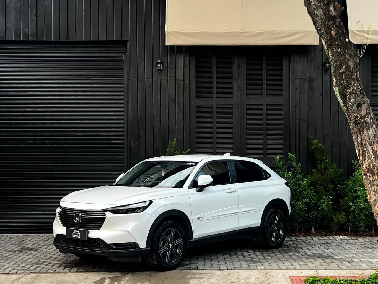 HONDA HR-V EXL 1.5 EXL CVT 2025